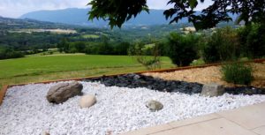jardin mineral