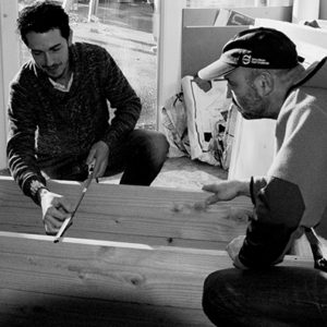 bac pour balcon artisanat sur annecy