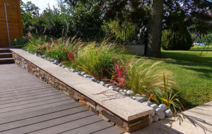 fleurs pour amenagement piscine