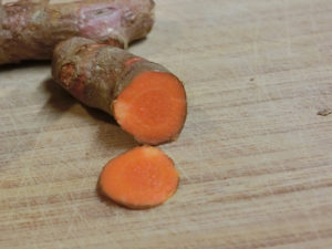 curcuma-propriétés
