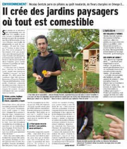article paysagiste dauphine